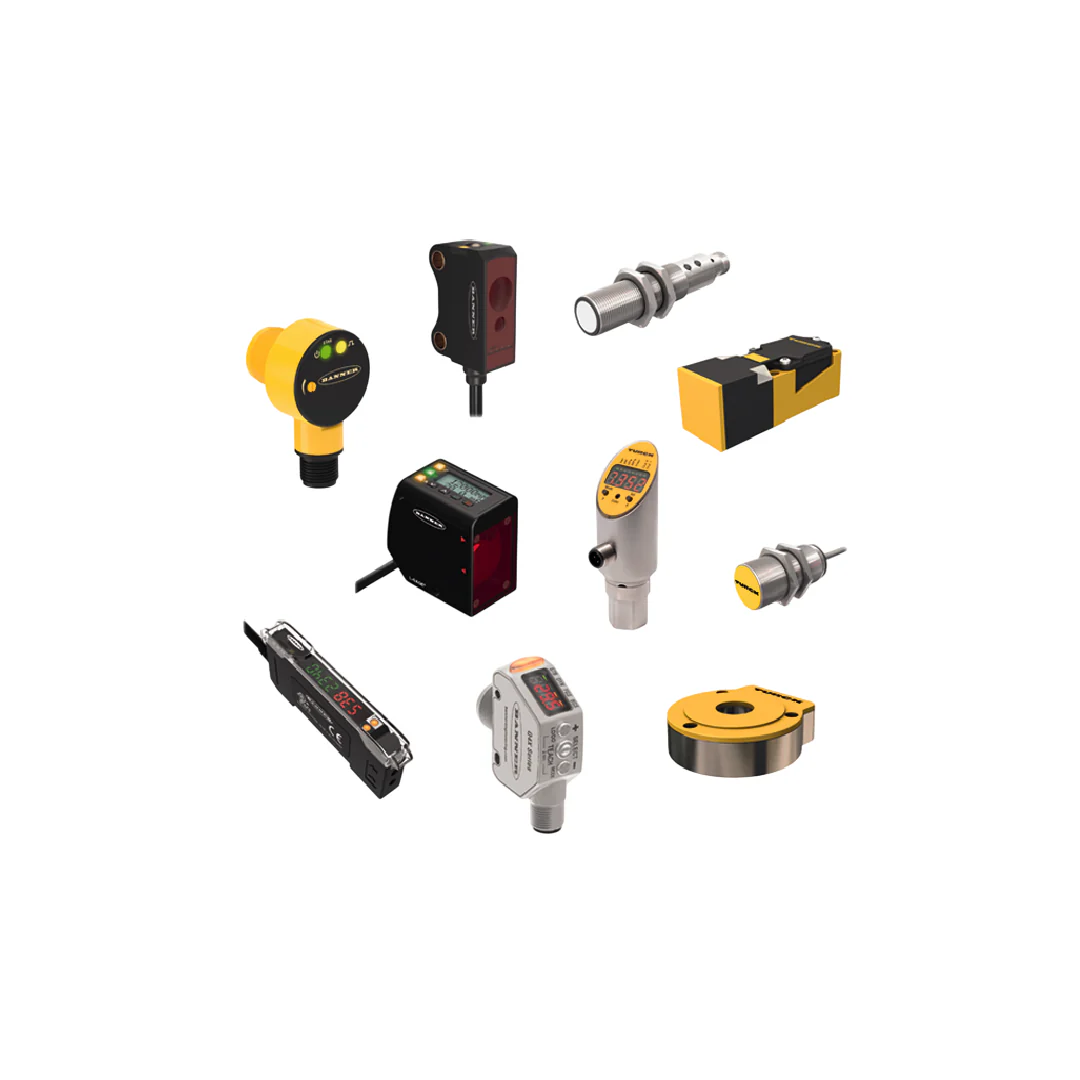 Pressure Sensors